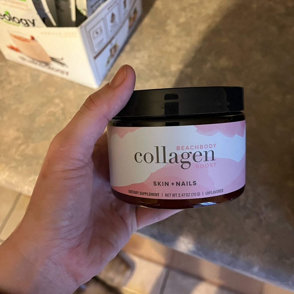 Beachbody Collagen
